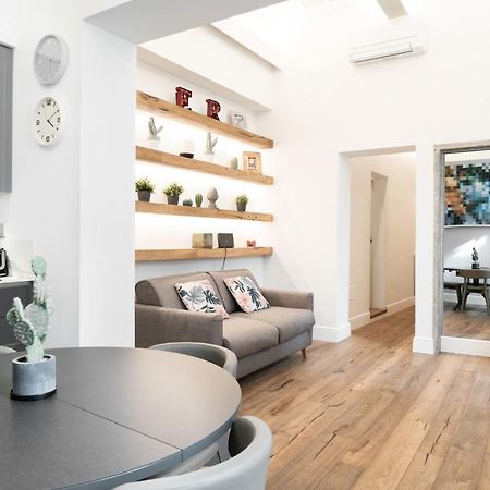 Luxury Apartment - San Pancrazio, Florens Exteriör bild