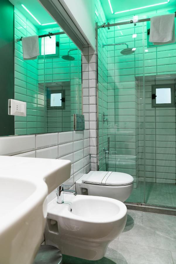 Luxury Apartment - San Pancrazio, Florens Exteriör bild
